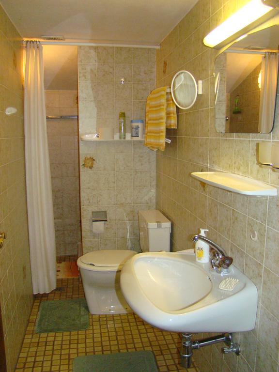 Landhaus Teufl Faistenau Quarto foto