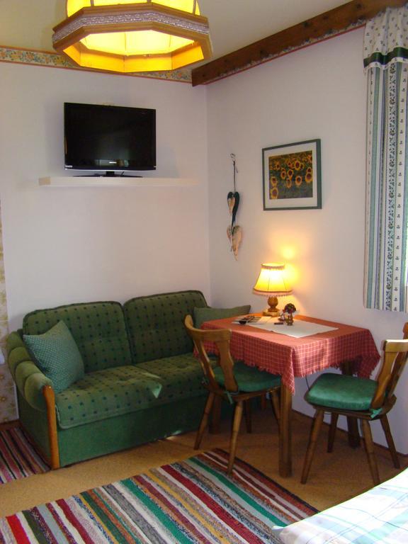Landhaus Teufl Faistenau Quarto foto