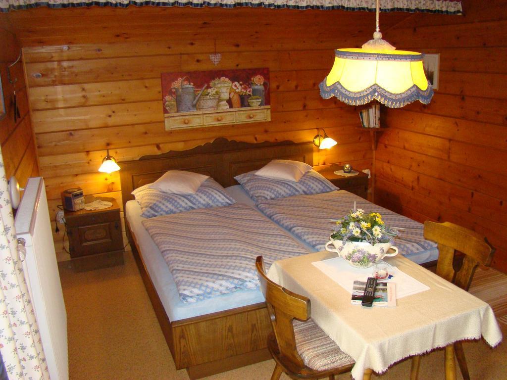 Landhaus Teufl Faistenau Quarto foto