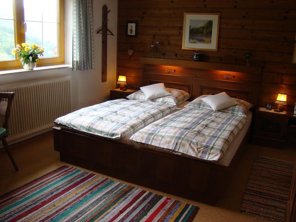Landhaus Teufl Faistenau Quarto foto