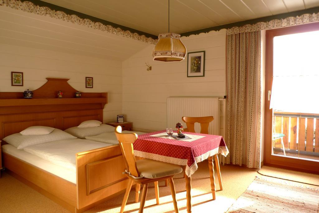 Landhaus Teufl Faistenau Exterior foto
