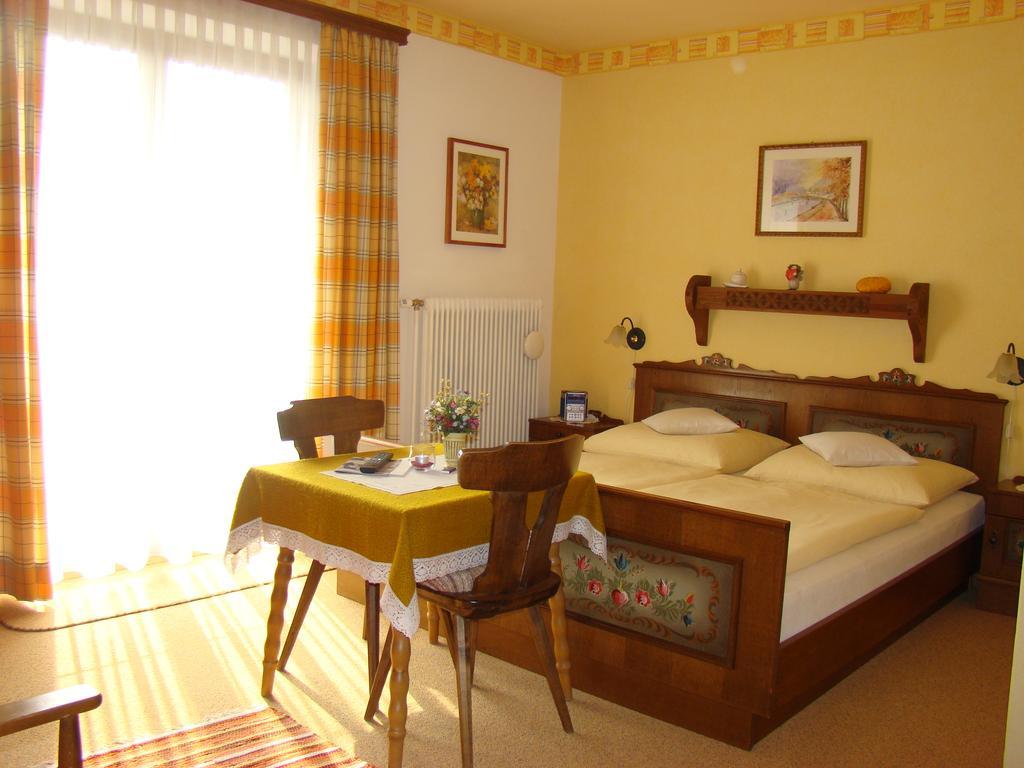 Landhaus Teufl Faistenau Quarto foto